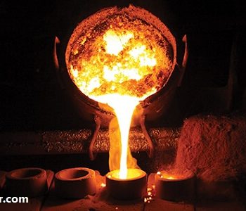 قطعات ریخته گری